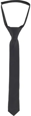 Image de Ladeheid Enfants Garçons Cravate KJ (31cm x 4cm)