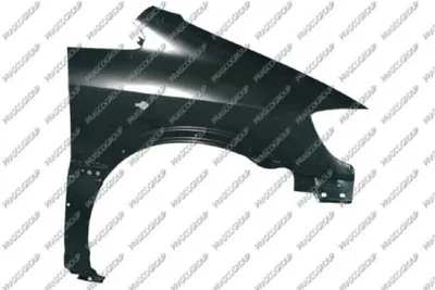 Produktbild von PRASCO OP7153013 Kotflügel Vorne Rechts für OPEL Zafira A (T98)