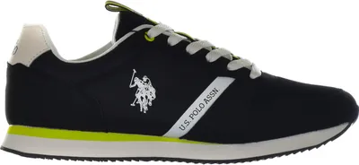 Image de U.S. Polo Assn Chaussures NOBIL009BLK