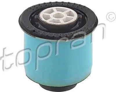 Produktbild von TOPRAN 723 839 Achslager passend für PEUGEOT 207 (WA, WC) Hinten Links Hinten Rechts