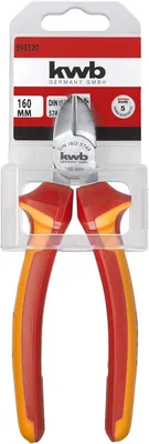 Immagine prodotto di kwb 393120 Side cutter