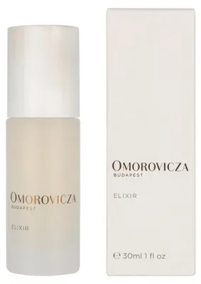 Produktbild von Omorovicza Konzentriertes Hautpflege-Elixier für intensive Hautregeneration