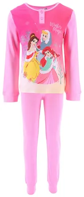 Produktbild von Schlafanzug Disney Princess Rosa 98 cm