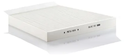 Zdjęcie produktu dla Filtr Kabiny Db W211 02-