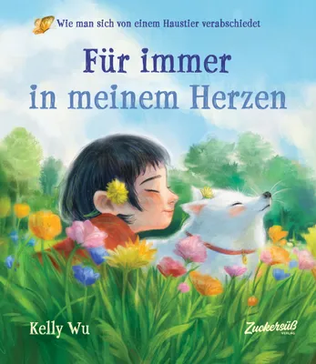 Produktbild von Für immer in meinem Herzen