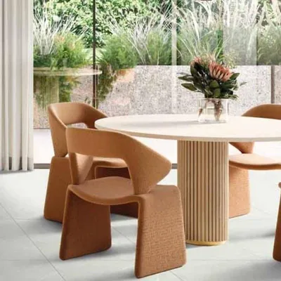 Immagine prodotto di CASA39 Gres porcellanato effetto pietra  120x120 cm Gardenia Ariana La Geoteca