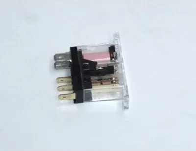 Produktbild von Daikin 301238P Relais