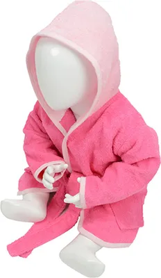 Immagine prodotto di ARTG Babiezz® Accappatoio con cappuccio