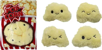 Zdjęcie produktu dla XTREM Toys – duży zestaw przekąsek – Popcorn