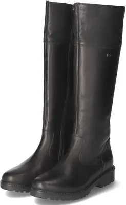 Produktbild von Remonte Damen Stiefeletten R6581-04 Farbe: Schwarz Größe: 39