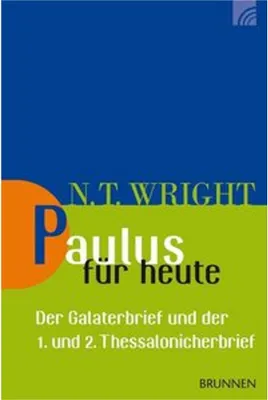 Immagine prodotto di Paulus für heute