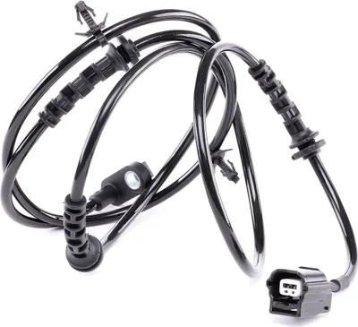 Produktbild von RIDEX ABS Sensor Raddrehzahl Hinten Rechts für NISSAN NV200 / Evalia Bus 412W0814