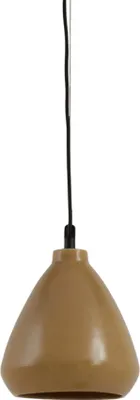 Image de Light & Living - suspension - Desi - vert - céramique - E27 - 2967469