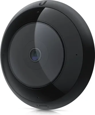 Produktbild von Ubiquiti Überwachungskamera AI 360 Schwarz Outdoor Indoor UVC-AI-360