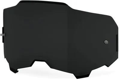 Obrázek produktu pro Náhradní čočky 100% Armega čiré s úpravou proti zamlžování