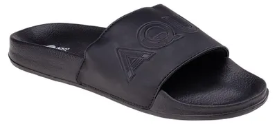 Obrázek produktu pro Aquawave – pánské plážové sandály "Superwave" IG2835 (velikost 38 EU) (černá/bílá)