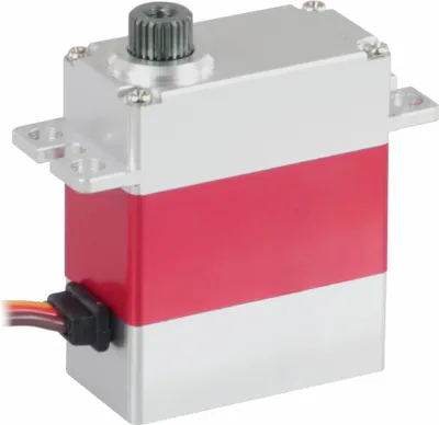 Image de Amewi AMXRacing Midi Servo AMHV2006MG