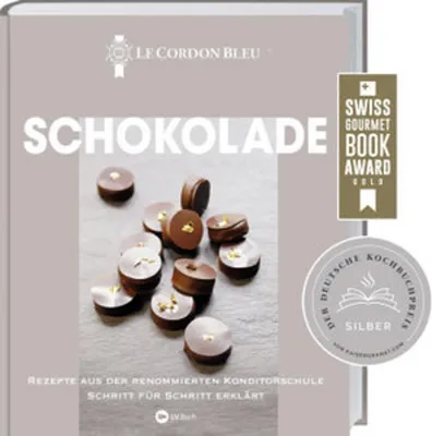 Immagine prodotto di Schokolade