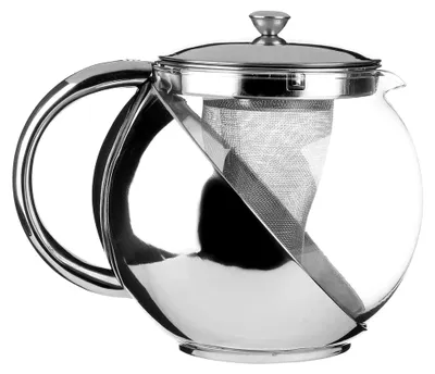 Produktbild von Teekanne mit Filter 1,10 l von Secret de Gourmet