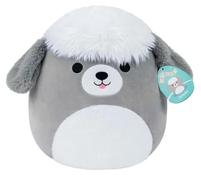 Image de Squishmallows Knuffel Pluche Arld - 30cm