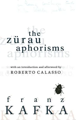 Produktbild von The Zurau Aphorisms