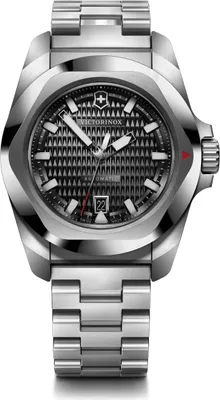 Produktbild von Victorinox - 242019 - Armbanduhr - Herren - Automatik - I.N.O.X. Automatic
