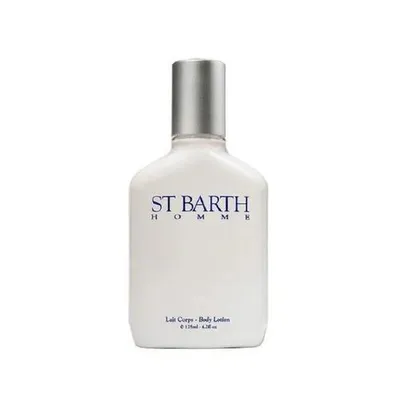 Immagine prodotto di St Barth Uomo Latte Corpo 125Ml Latte Corpo Uomo