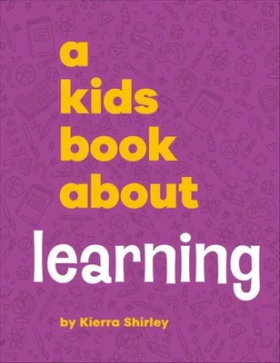 Obrázek produktu pro A Kids Book about Learning