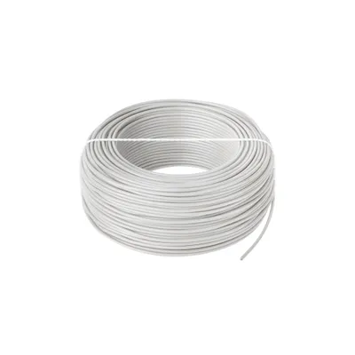 Obrázek produktu pro Kabel LgY 1x1 H05V-K bílý