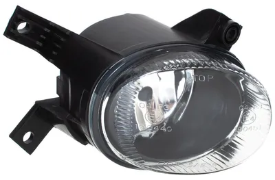 Productafbeelding van Mistlamp rechts voor Audi A3 8P, bouwjaar 2003-2013