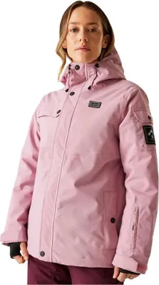 Produktbild von Skilifejacket lilas (5C2) 18