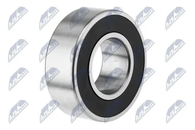 Produktbild von NTY Antriebswellenlager NLP-NS-002 für MINI Schrägheck (R50, R53) 35mm 73mm
