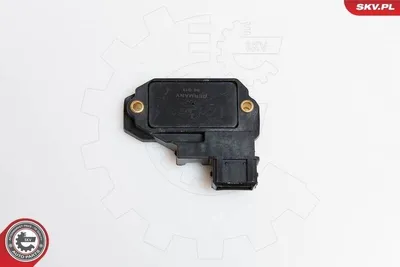 Produktbild von ESEN SKV 03SKV902 Zündmodul Zündanlage für CITROËN Berlingo / Berlingo First (MF, GJK, GFK) passend für PEUGEOT 106 II Schrägheck (1A, 1C) 205 II