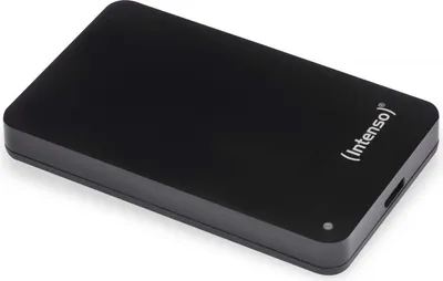 Produktbild von Intenso 6023560 Intenso Memory Drive 1TB 2,5 USB 3.0 inkl Tasche