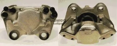 Produktbild von Budweg Caliper Bremssattel  34817