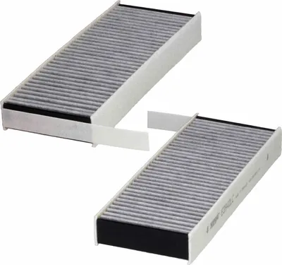 Image de Filtre d'habitacle Hengst pour Peugeot 308 508