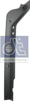 Produktbild von DT Spare Parts 3.80180 Stoßstangen-Abdeckung Links für MAN TGS