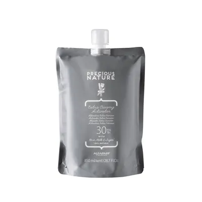 Productafbeelding van Alfaparf Milano Precious Nature Activeringsvloeistof 30 volume - 9%, 850 ml