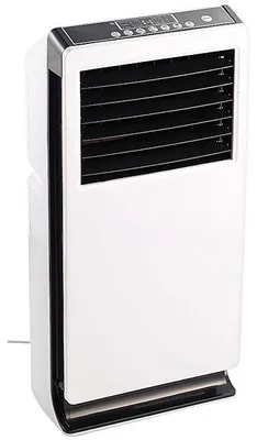 Image de Rafraîchisseur d'air grand format ''LW-440''