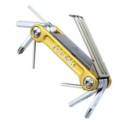 Image de Topeak Mini 9 PRO Outil multifonctionnel