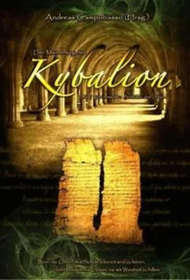 Immagine prodotto di Der Meisterweg des Kybalion