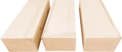 Obrázek produktu pro Lať střešní 30 x 50 x 2000 mm smrk