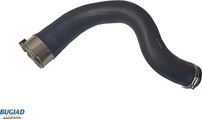 Produktbild von BUGIAD 82254 Turbo Ladeluftschlauch für FIAT TIPO Kombi (356) TIPO Schrägheck (356) TIPO Stufenheck (356)