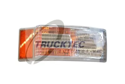 Produktbild von TRUCKTEC AUTOMOTIVE 03.58.003 Blinker Blinkleuchte für VOLVO FM 7 FH 16 FH 12 FM 10