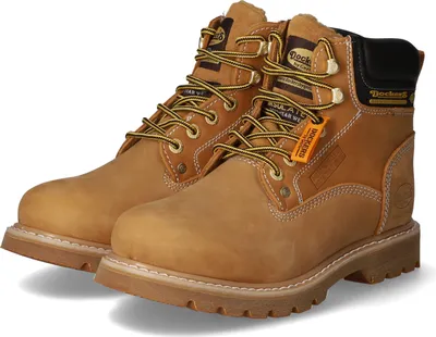 Obrázek produktu pro Dockers kotníková bota kotníková bota kůže