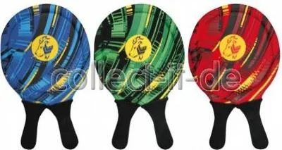 Image de Set de balles de plage Sunflex® LION