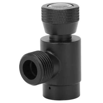 Produktbild von CO2-Nachfülladapter,CO2-Nachfüllanschluss,CO2-Adapter,Flaschenanschluss,Sodaflaschenadapter,Soda-Adapterventil