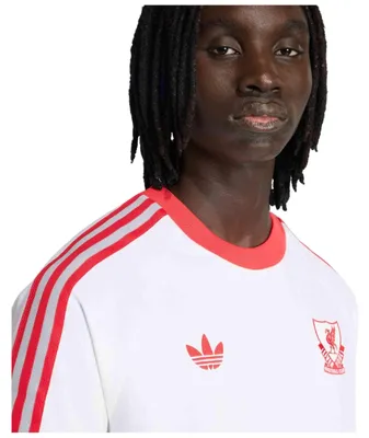 Imagen del producto de Camiseta Adidas Liverpool Fc Originals T Shirt para Uni