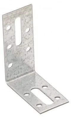 Immagine prodotto di Telaio regolabile KRD2, dimensioni 70x55x30, realizzato in lamiera zincata / confezione da 1 pezzo