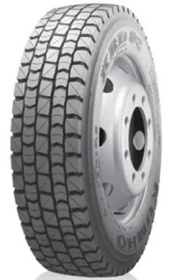Produktbild von Kumho KRD02 ( 275/70 R22.5 148/145M 16PR ) Reifen